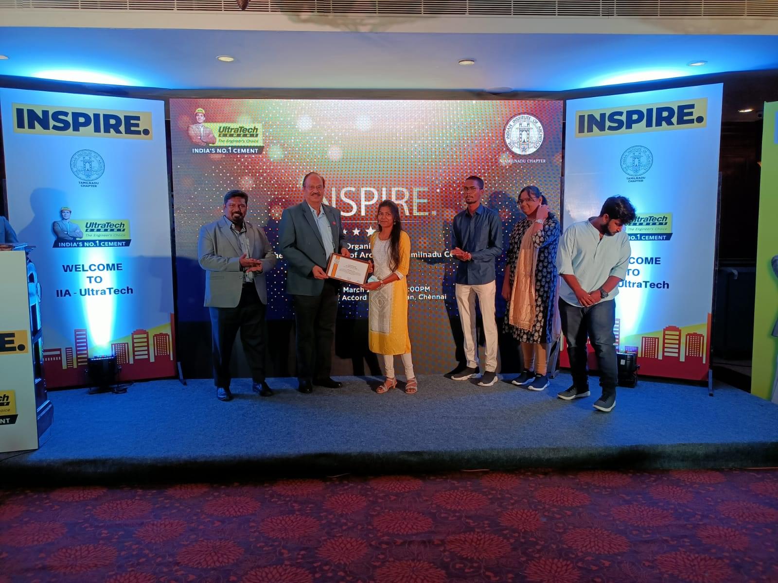 Mohamed Sathak AJ Academy of Architecture Chennai Special Event photo 33